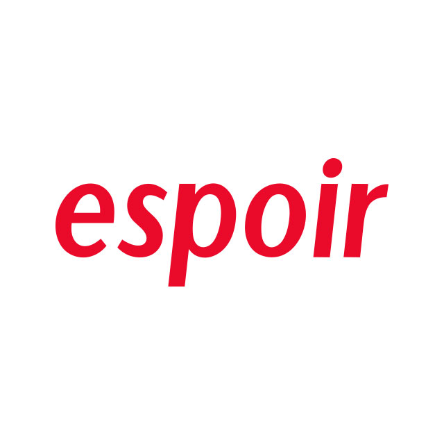ESPOIR 로고