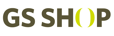 GS SHOP 로고