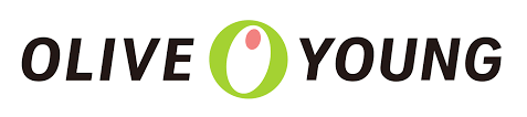 Olive Young 로고